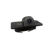 Car Rear View Camera For A3 S3 A4 S4 B6 A6 S6 Q7 A8 S8 RS4 RS6 HD CCD Car Rear View Reverse Camera Night Vision Waterproof Backup Camera Car Reverse Camera