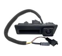 Car Rear View Camera For A4 A5 A6 For Q3 Q5 5N0827566C 8K0980551 5N0827566AA Rear View Backup Parking Aid Camera