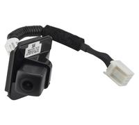 Car Rear View Camera For Accord For Sedan For EX-L 2014 2015 HD Multi Angle Rear View Camera Replace Backup 39530-T2A-A21 39530-T2A-A31