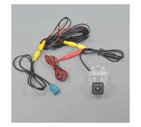 Car Rear View Camera For Benz For C Class For W204 For E Class For W212 W207 For C207 RCA Screen Monitor HD CCD Night Vision Rear View Camera Backup