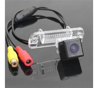 Car Rear View Camera For Benz SL Class R230 R W251 CLS Class W218 S W220 M ML W164 W166