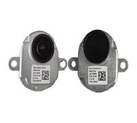 Car Rear View Camera For BMW 3 4 5 6 7 X5 E70 X6 E71 2010-2019 Reverse Mirror Car Rear View Reversing 1 Pair Side Camera 66532940274-01 6653294027402