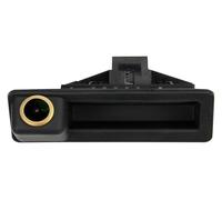 Car Rear View Camera For BMW For 1er For E82/88 2003 2004 2005 2006-2011 Night Vision Handle Camera Backup Rear View HD 1280 * 720P