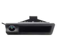 Car Rear View Camera For BMW For X5 X1 X6 For E39 E53 E82 E88 E84 E90 E91 E92 E93 Backup Camera Rear View Auto AHD Car Reverse Parking HD CCD(A 170 CCD)