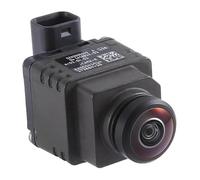 Car Rear View Camera For BMW X3 2018-2020 Rear View Back-Up Parking Reverse Car Reversing Camera 0263007251A 065A06854 173884-10