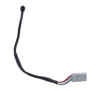 Car Rear View Camera For Buick For Envision 2019-2020 84082778 Front Back Up Parking Backup Rear View Camera(Harness)