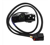 Car Rear View Camera For c&hevrolet Colorado 2017-2022 84143039 Reversing Park Assist Camera Replacement for OEM, Clear Night Vision, 170°, IP68 Waterproof, Plug and Play