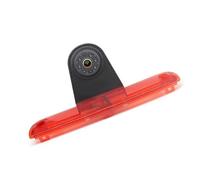 Car Rear View Camera For Citroen For Relay AHD 1080P Car Brake Light Rear View Reverse Backup Camera Waterproof Backup Camera Car Backup Camera Car Backup Camera(Golden-lens)