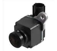 Car Rear View Camera For D&odge Ram4500 2013-2017 56038978AL Reversing Park Assist Camera Replacement for OEM, Clear Night Vision, 170°, IP68 Waterproof, Plug and Play