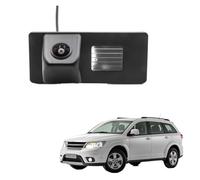 Car Rear View Camera For FIAT For Freemont 2011 2012 2013 2014 2015 2016 2017 CCD HD AHD Fisheye Rear View Camera Car Reverse Backup Parking Monitor Car Reverse Camera(A120 CVBS 680x480)