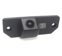 Car Rear View Camera For Focus 2 Sedan 2004-2011 For Focus 2 Hatchback 2005 2006 2007 Car Backup Camera Rear View Vehicle HD CCD Night Vision