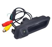Car Rear View Camera For Focus 3 For MK3 C For MAX For Sedan 2012 Car Night Vision Reversing Backup Camera Rear View 170 Degree 1920 X 1080P AHD