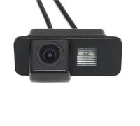 Car Rear View Camera For Focus Mk2 For Mondeo For S-Max For Kuga For Fiesta 2008-2010 Rear View Camera Backup Camera Reverse Parking Camera Night Vision Car Reverse Camera
