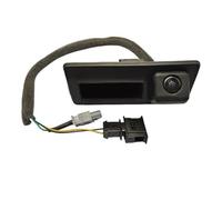 Car Rear View Camera for For Q5 2009 2017 OEM Part 5N0827566AA, Ensures Safe and Easy Reversing