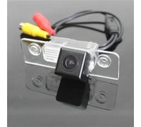 Car Rear View Camera For Ford For Fusion For Fiesta For Mustang GT CS For Mondeo