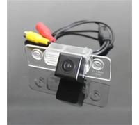 Car Rear View Camera For Ford For Mustang GT/CS For Fiesta For Mondeo For Fusion For Flex For Taurus