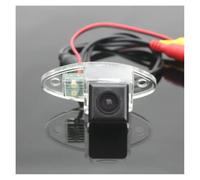 Car Rear View Camera For GMC Acadia 2007~2014 Car Backup Reversing Camera HD CCD Night Vision Backup Camera