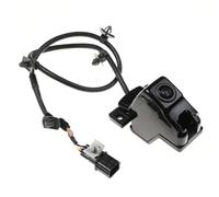 Car Rear View Camera For Hyundai For Genesis 2014~2015 Rear View Camera