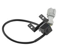 Car Rear View Camera For Hyundai For I45 For I40 For Sonata YF 2011 2012 2013 2014 Rear View Camera Reverse Parking Backup Car 95760-3S102 957603S102