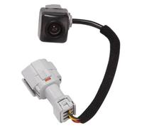 Car Rear View Camera For Hyundai For Santa Fe 2013 2014 2015 2016 95760-A2100 95760A2100 Car Rear View Camera Parking Assist Backup