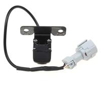 Car Rear View Camera For Hyundai For Santa Fe 2013 2014 2015 2016 95760A2100 Backup Camera Rear View Reverse Car 957602W000