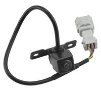 Car Rear View Camera For Hyundai For Santa Fe 2013-2016 Rear View Camera Reverse Back Up Backup Car Styling 957602W000 95760-2W000 95760-A2100