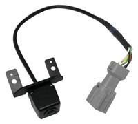 Car Rear View Camera For Hyundai I45 For Sonata YF 2011-2014 Car Rear View Camera Reverse Back Up Parking 95760-3S102 Backup