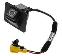 Car Rear View Camera For KIA For Optima For K5 2011 2012 2013 Backup Camera Rear View Reverse Parking Assist Car 95760-2T001 957602T001 95760-2T101
