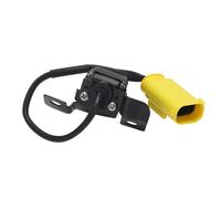 Car Rear View Camera For Kia For Sorento 2011 2012 2013 Rear View Camera Reverse Camera Backup Park Assist Camera 95760-2P202 95760-2P201 Car Reverse Camera