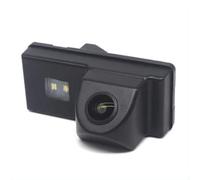 Car Rear View Camera For Lexus GX470 J120 2002~2009 CCD Full HD Night Vision Waterproof Reversing Parking Rear Camera(Black a)