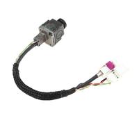 Car Rear View Camera For Merc&edes B&enz E-Class C207 E200 CGI Coupe 2012-2013 A2189050902 Car Reversing Park Assist Camera Replacement for OEM, Clear Night Vision