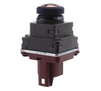 Car Rear View Camera For Merc&edes B&enz E-Class W213 A238 2016-2020 A2059053509 Reversing Park Assist Camera Replacement for OEM, Clear Night Vision, 170°, IP68 Waterproof, Plug and Play