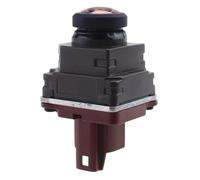 Car Rear View Camera For Merc&edes B&enz E-Class W213 S213 2016-2020 A2059053509 Reversing Park Assist Camera Replacement for OEM, Clear Night Vision, 170°, IP68 Waterproof, Plug and Play