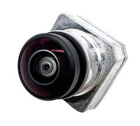 Car Rear View Camera For Merc&edes B&enz E Class W213 S213 2020-2021 A0009055912 Reversing Park Assist Camera Replacement for OEM, Clear Night Vision, 170°, IP68 Waterproof, Plug and Play