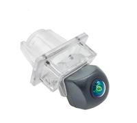 Car Rear View Camera for Mercedes Benz C180 C200 C280 C300 C350 C63 AMG & HD CCD Night Vision Waterproof and Shockproof Reversing Backup Camera