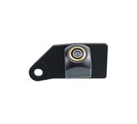 Car Rear View Camera For Mitsubishi For Jin Xuan (ASX) 2011-2014 Night Vision Reverse Reversing 4 Pin Vehicle(CVBS-AHD720P)