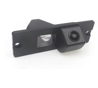 Car Rear View Camera For Mitsubishi For Pajero 4 2006-2017 Night Vision Reverse Backup Camera Rear View 170° HD 1080P Car(Camera)