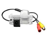 Car Rear View Camera For Mitsubishi Hunter For Triton For Strada MK3 1995-2006 MK4 2005-2015 AHD CVBS Car Parking Camera Rear View Night Vision Backup Wireless Set(Common Set)