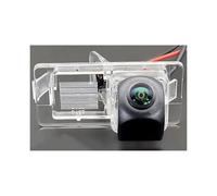 Car Rear View Camera For R&enault For Megane II III For Laguna 2 3 For Thalia For Scenic III For Master Car HD Night Vision AHD 1080P 170° Fish Eye(CVBS 1280 720)