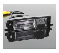 Car Rear View Camera For RAV4 2001-2012 For Vanguard XA30 2007-2012 For Yaris XP90 For Hatchback MK2 2005-2011