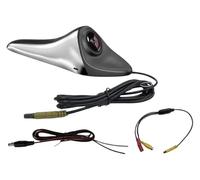 Car Rear View Camera For Rear View Camera Car 1080P Blind Spot Auxiliary Reversing Backup Side Shark Fin IP68 Rotatable Lens AHD