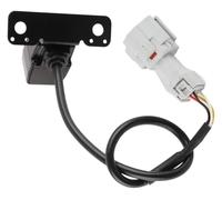 Car Rear View Camera For Santa Fe 2013 2014 2015 2016 Car Rear View Backup Camera 95760 A2100 Parking Assist Monitor Replacement