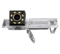 Car Rear View Camera For Scenic 2 II For Grand 2003 2004 2005 2006 2007 2008 2009 Reversing Backup Camera Waterproof Rear View HD Parking