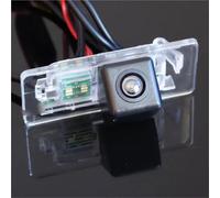 Car Rear View Camera For Seat For Ibiza ST 5D MK4 6J 2009~2017 For Lada For Priora For Kalina For Granta VAZ Durable car parts