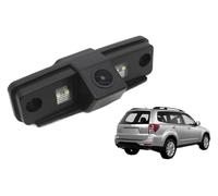 Car Rear View Camera For Subaru For Forester For SG SH 2003-2013 Backup Camera Rear View 170 Degree HD CCD Night Vision 1080P Special Vehicle With Car Reverse