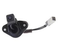 Car Rear View Camera For Subaru For Legacy For Outback 2010-2014 Car Rear View Camera Back Up 86267-AJ10B 86267AJ10B Backup