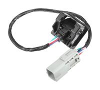 Car Rear View Camera For Terrain 10-17 Replace 15926123 20903513 22913698 95407397 Reverse Parking Assist Backup Camera Rear View