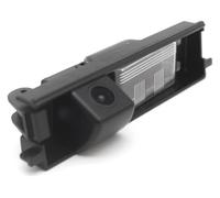 Car Rear View Camera For Toyota For Vitz For XP10 For Vizi For Hatchback 1998-2005 Backup Camera Rear View CCD HD Night Vision Parking Reverse(Camera)