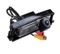 Car Rear View Camera For Toyota RAV4 2001-2012 For Vanguard XA30 2007-2012 For Yaris XP90 Hatchback MK2 2005-2011(Type 9)