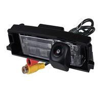 Car Rear View Camera For Toyota RAV4 2001-2012 For Vanguard XA30 2007-2012 For Yaris XP90 Hatchback MK2 2005-2011(Type 8)